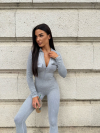 Гащеризон Fitline Grey