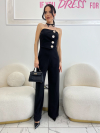 Гащеризон Honestly Long Black