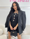 Гащеризон Honestly Short Black