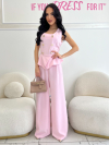 Гащеризон Lend Baby Pink