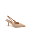Обувки Etta Cashmere Beige