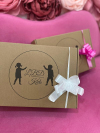 Опаковка подарък LBD Kids