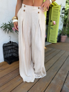 Панталон Alones Cashmere Beige