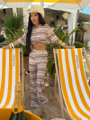 Панталон Azoria Vanilla Sand
