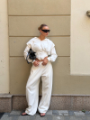 Панталон Firenze Milky