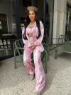 Панталон Kammea Pink