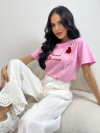 Панталон Loreal White