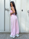 Панталон Maestra Baby Pink