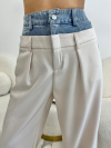 Панталон President Vanilla