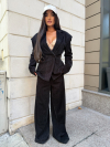 Панталон Renate Black