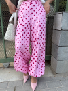 Панталон Ruffle Pink