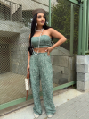 Панталон Sorna Green