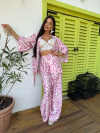 Панталон Sunset Energy Pink 