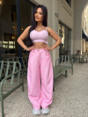 Панталон Tukeny Pink