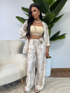Панталон Zalia Vanilla