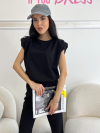 Потник Besos Black