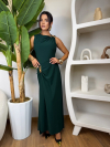 Рокля Belgravia Emerald