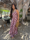Рокля Berella Rose 