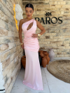 Рокля Gemilia Baby Pink