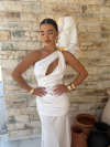 Рокля Gemilia White