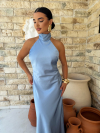 Рокля Golly Blue