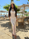Рокля Hibiscus Bay Coconut