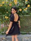 Рокля Legorra Black