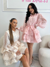 Рокля Lollo Pink