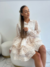 Рокля Lollo Vanilla