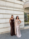 Рокля Madisons Golden Hour 
