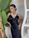 Рокля Magnero Black