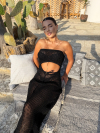 Рокля Mamilla Black