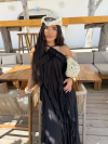 Рокля Melloni Black