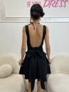 Рокля Miraya Black