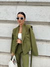 Сако Hemany Olive