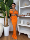 Сет Branco Mango Crush
