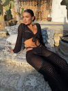 Сет Gordes Black
