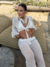 Сет Gordes Cream