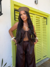 Топ Bellela Dark Chocolate