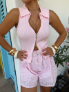 Топ Kenola Pink