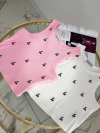 Топ Korellia Cherry White