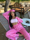 Топ Natalia Marshmallow
