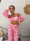 Топ Riviero Pink Sorbet