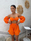 Топ San Domenico Mango Crush