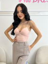 Топ Sunkissed Powder