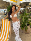 Троен сет Ibiza Soul Milky