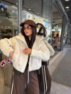 Яке Spabes Cashmere