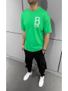 Тениска B Green