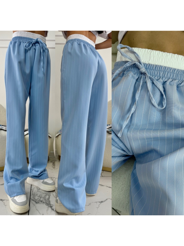Панталон Noras Baby Blue