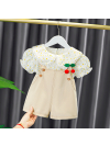 Детски сет Kiddie Cherry